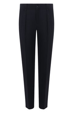 Хлопковые брюки GIORGIO ARMANI, арт. 1SGPP0GS/T02EP, фото 1