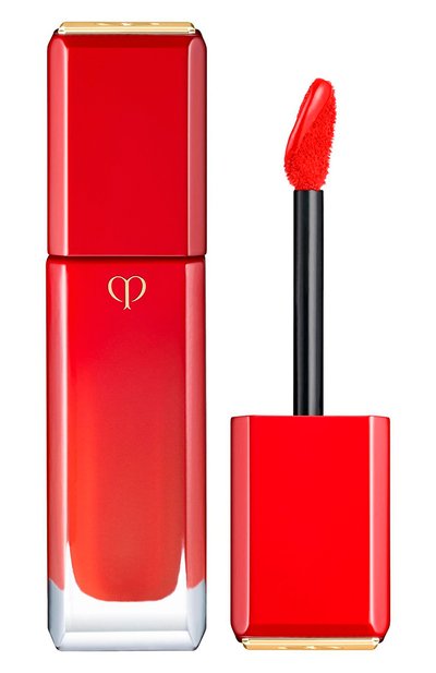 Жидкая помада с эффектом глянцевого сияния legend collection, 103 CLÉ DE PEAU BEAUTÉ, арт. 16308CP, фото 1