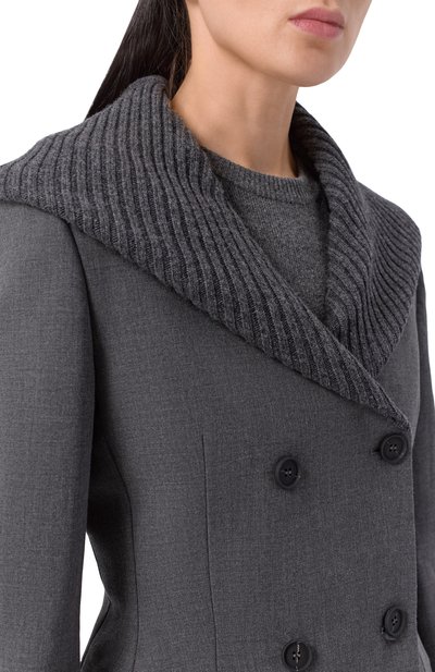 Пальто DIESEL, арт. A20004/0BMCM, фото 5