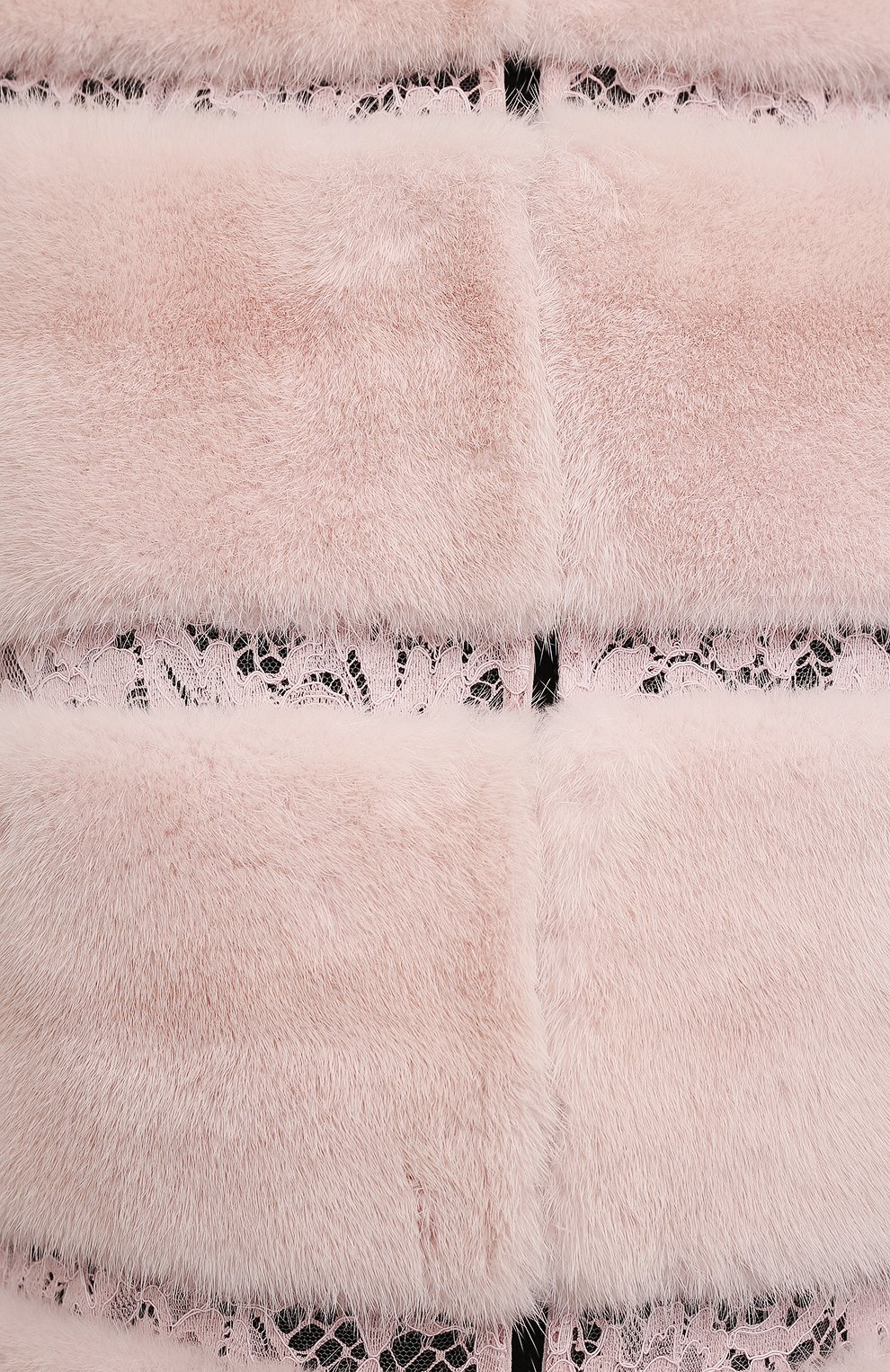 Жилет из меха норки VALENTINO, арт. SF3FC2571HF, фото 5