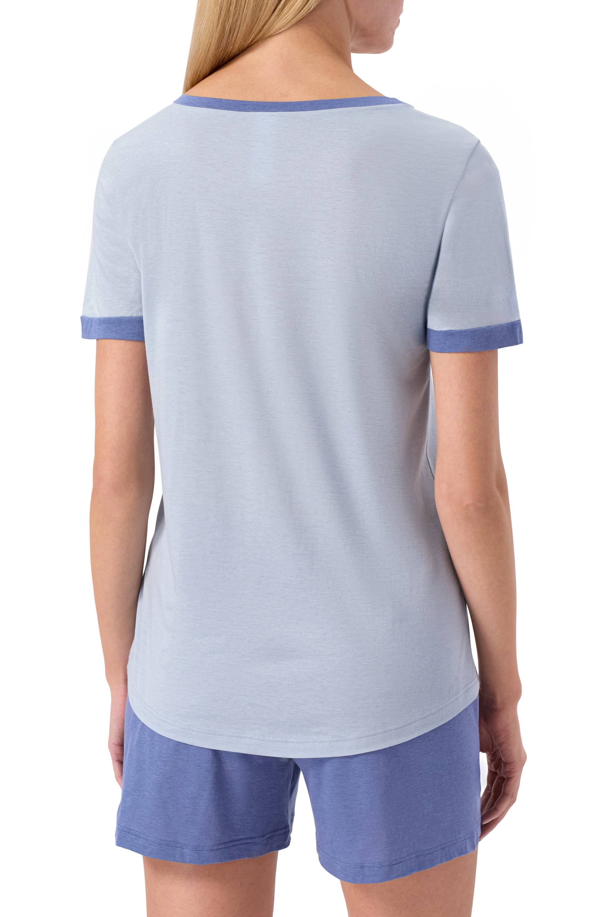 Пижама HANRO, арт. 074262, фото 4