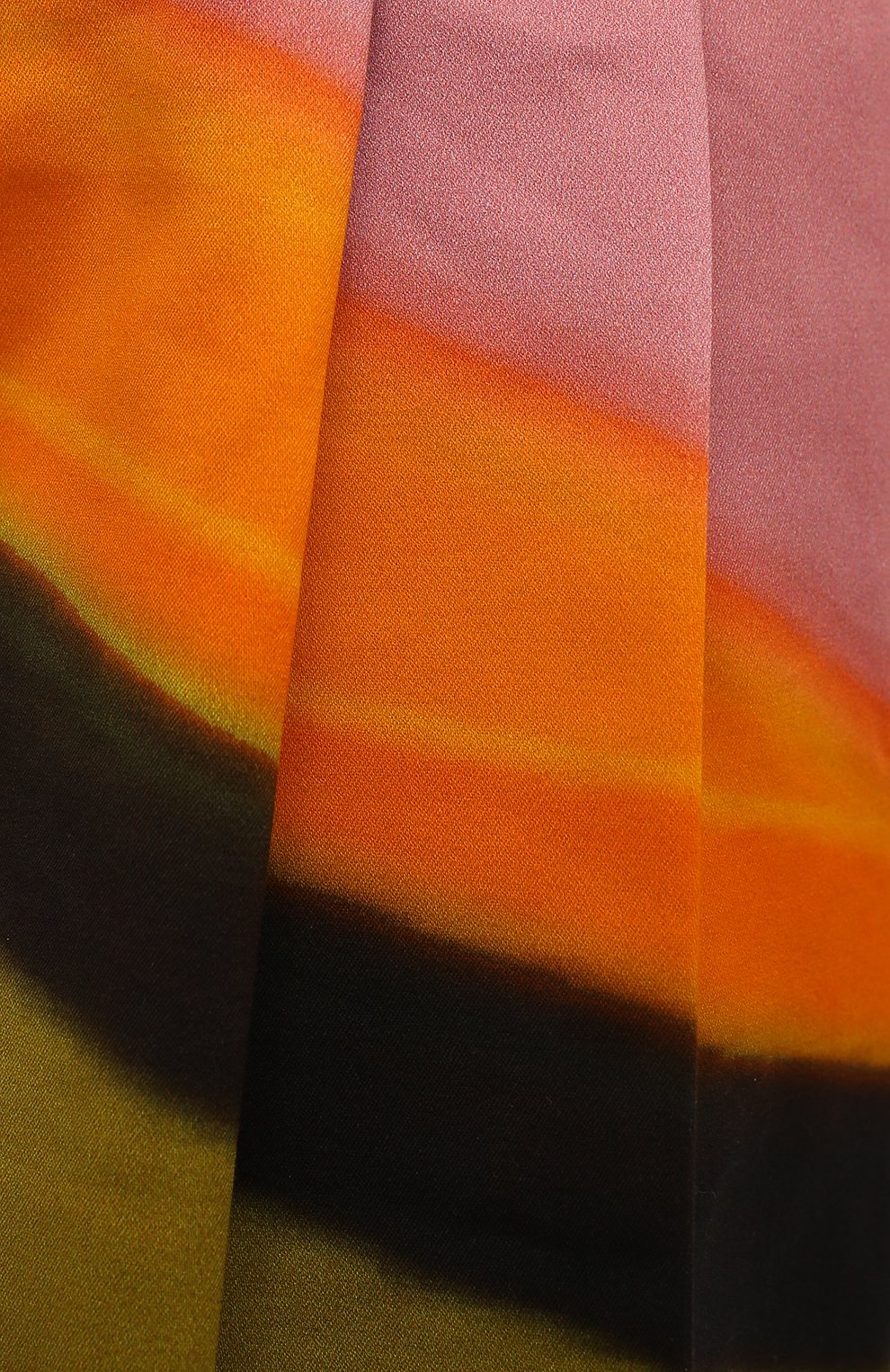 Хлопковые шорты DRIES VAN NOTEN разноцветного цвета по цене 56950 руб., арт. 211-10927-2143, фото 5 Хлопковые шорты DRIES VAN NOTEN, арт. 211-10927-2143, фото 5