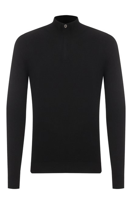 Мужской кашемировый джемпер CORNELIANI, арт. 26M533-2625185