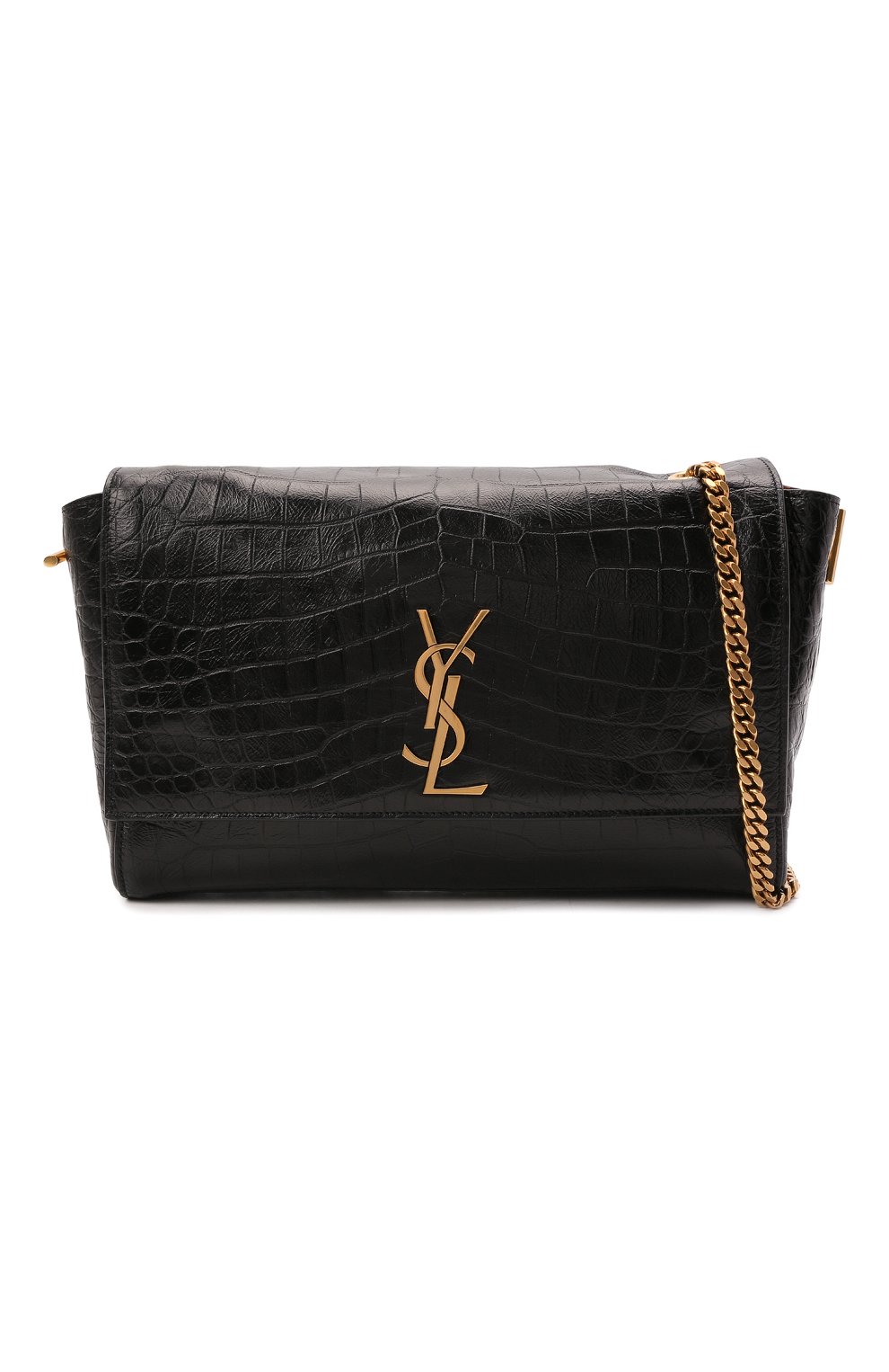 Сумка kate supple medium SAINT LAURENT, арт. 553804/2401W, фото 5