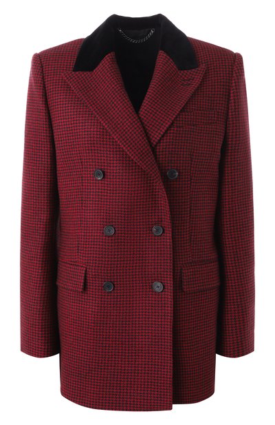 Женский шерстяной жакет THE KOOPLES, арт. FVES29032K