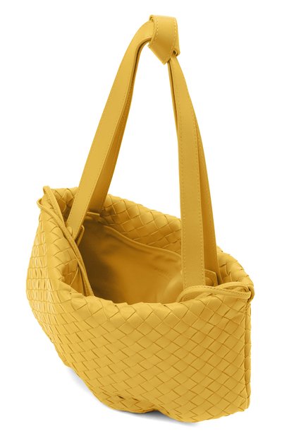 Сумка bulb small BOTTEGA VENETA, арт. 651811/V08Z1, фото 4