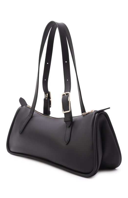 Сумка Looong large Longchamp 10369HJI/HJI Чёрный  10369HJI/HJI Фото 4