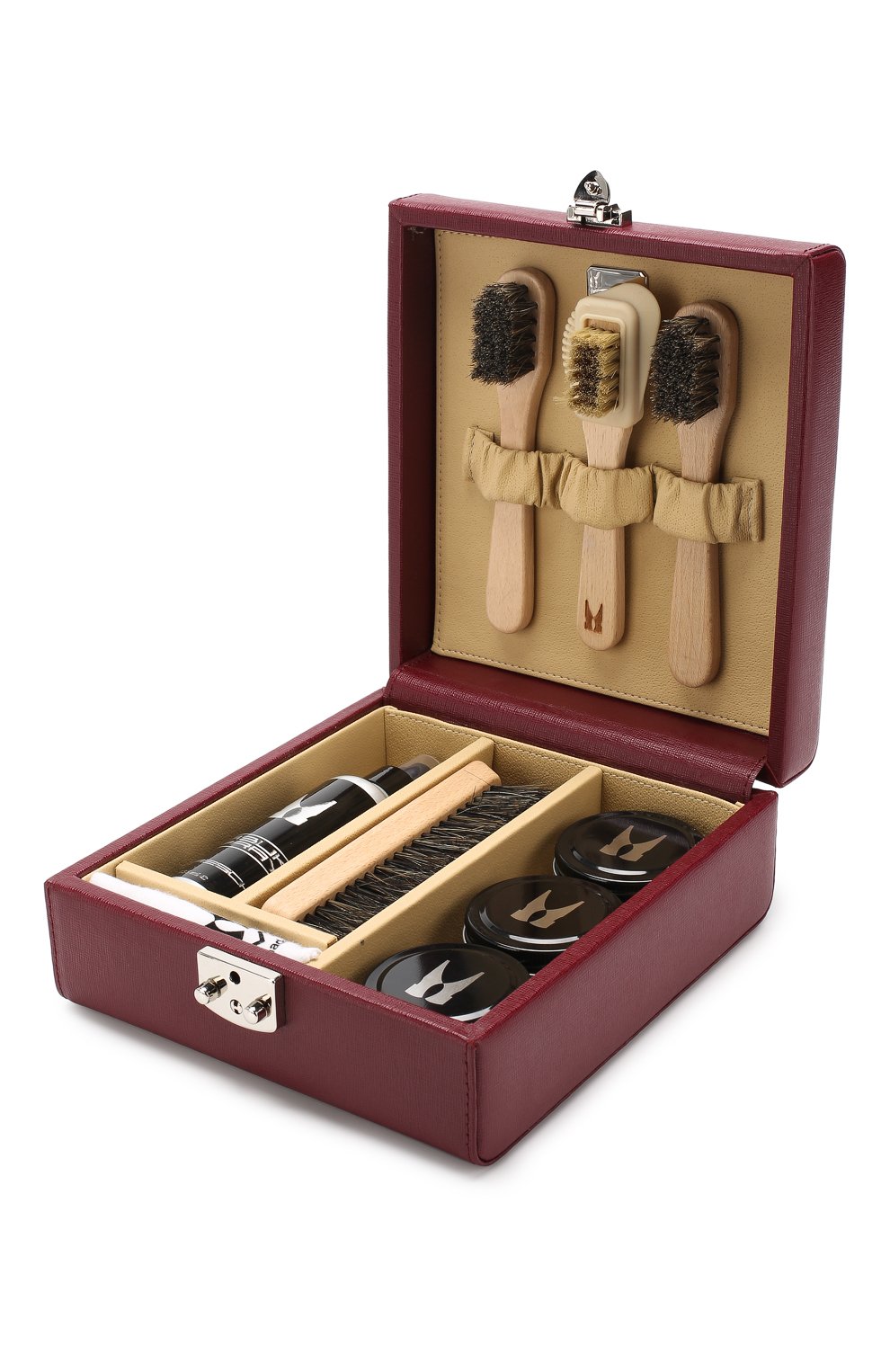 Набор с предметами для чистки обуви MORESCHI, арт. 44535, фото 2