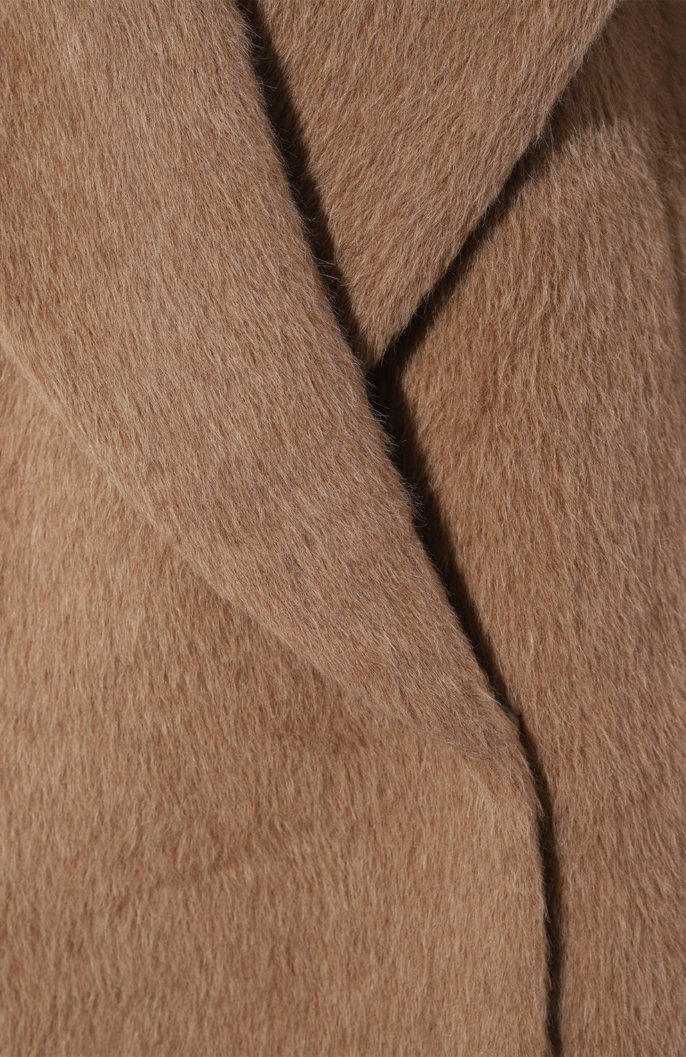 Шерстяное полупальто FREEAGE, арт. WW24.CT018.2560.102, фото 5