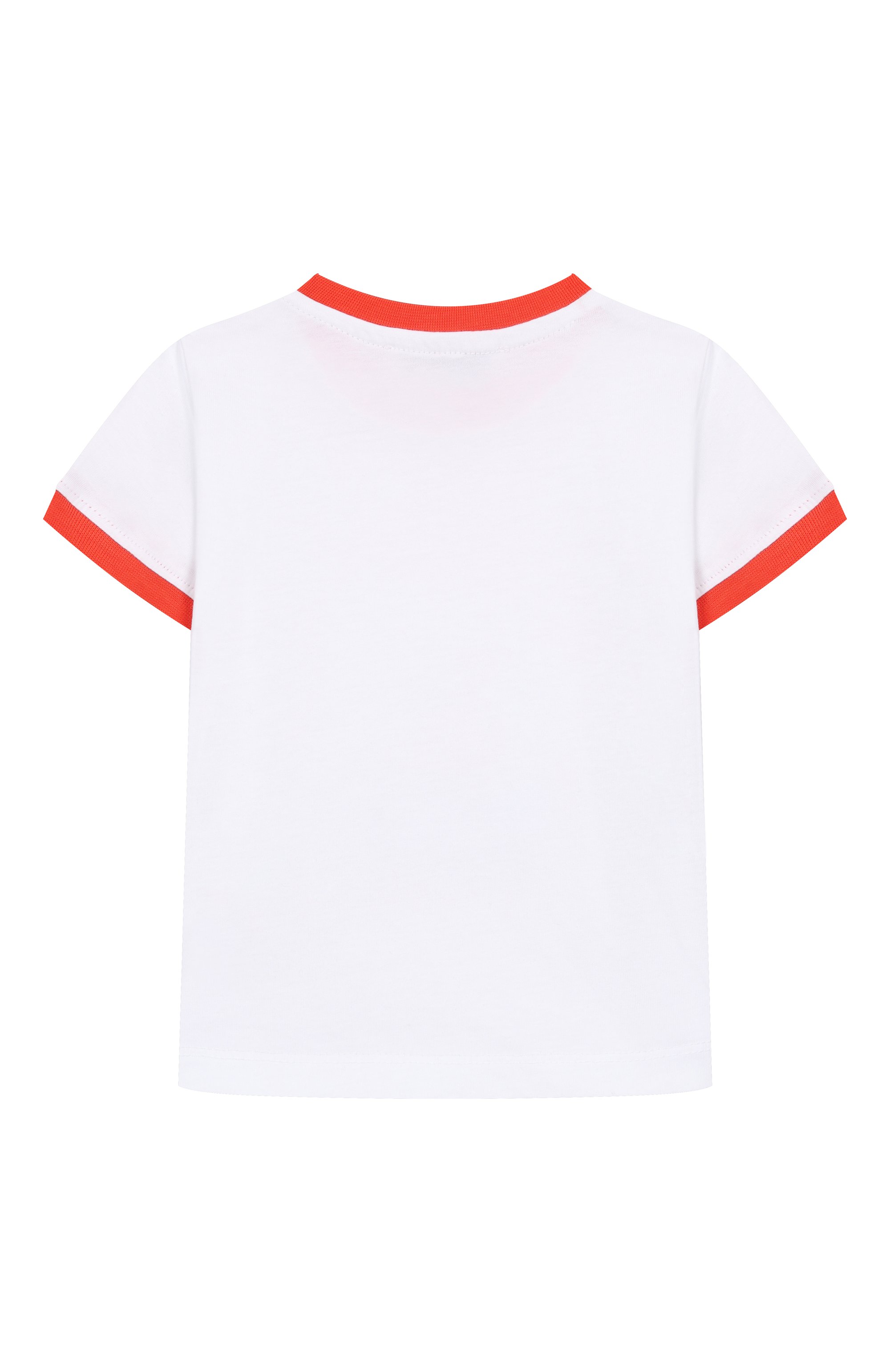 Комплект из футболки и шорт MSGM KIDS, арт. S6MSNGTR269, фото 3