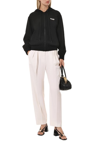 Толстовка MIU MIU, арт. ML801-1YXH-F0002, фото 2