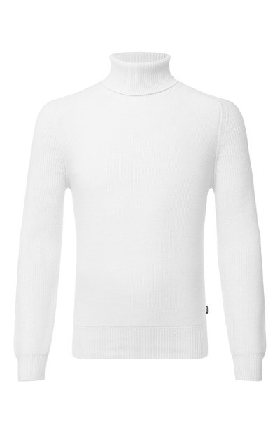 Шерстяной свитер BOSS, арт. 50435307, фото 1