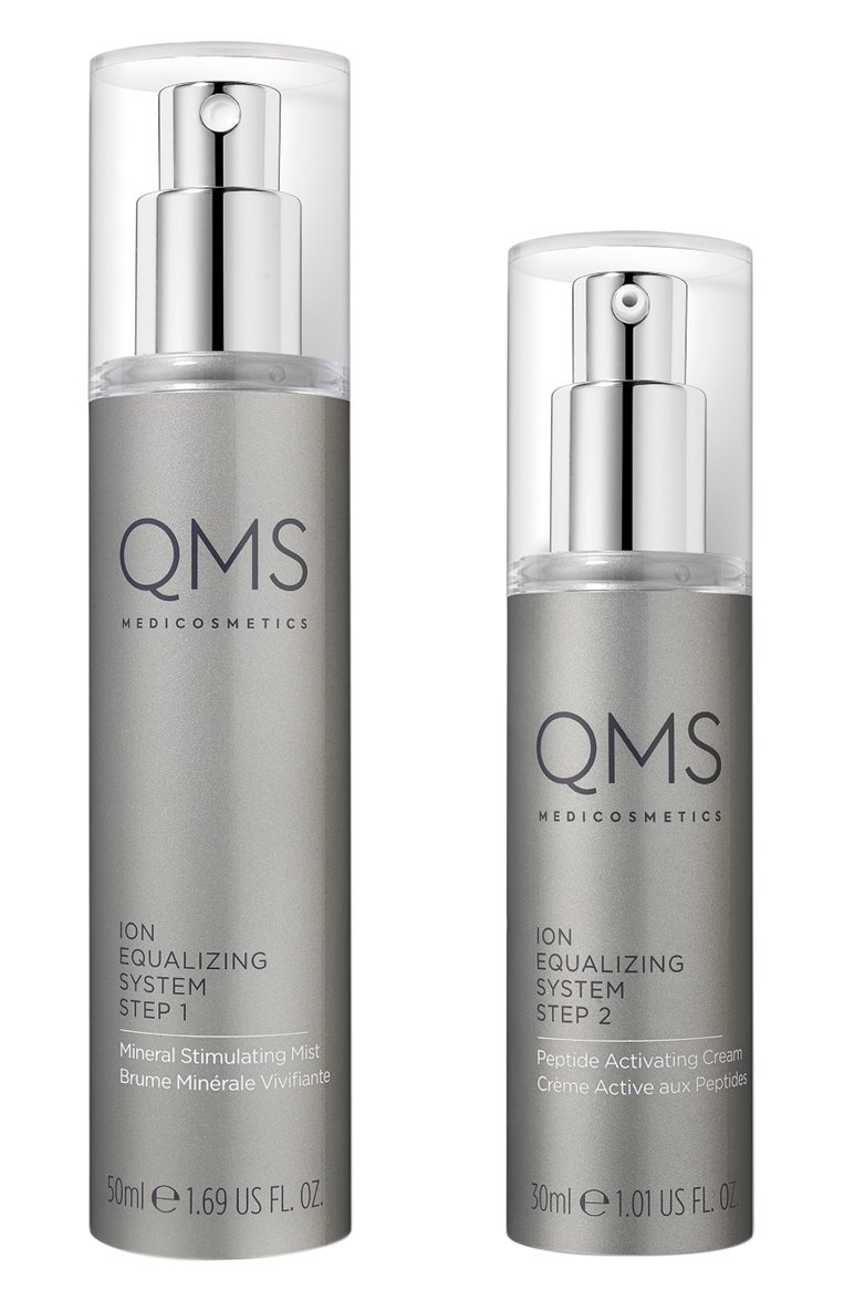 Омолаживающий комплекс с лифтинговым эффектом 30+ (50ml) QMS MEDICOSMETICS, арт. 1016100, фото 1