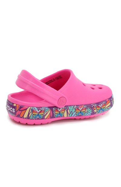 Сабо CROCS, арт. 206158-6QQ, фото 3