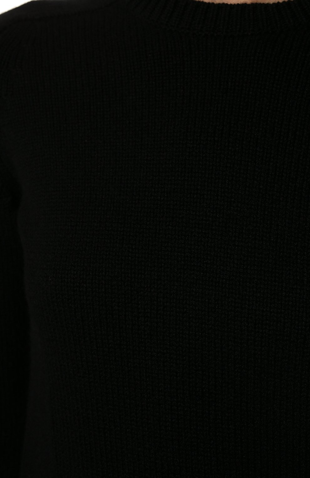 Кашемировый свитер SAINT LAURENT, арт. 603075/YALJ2, фото 5