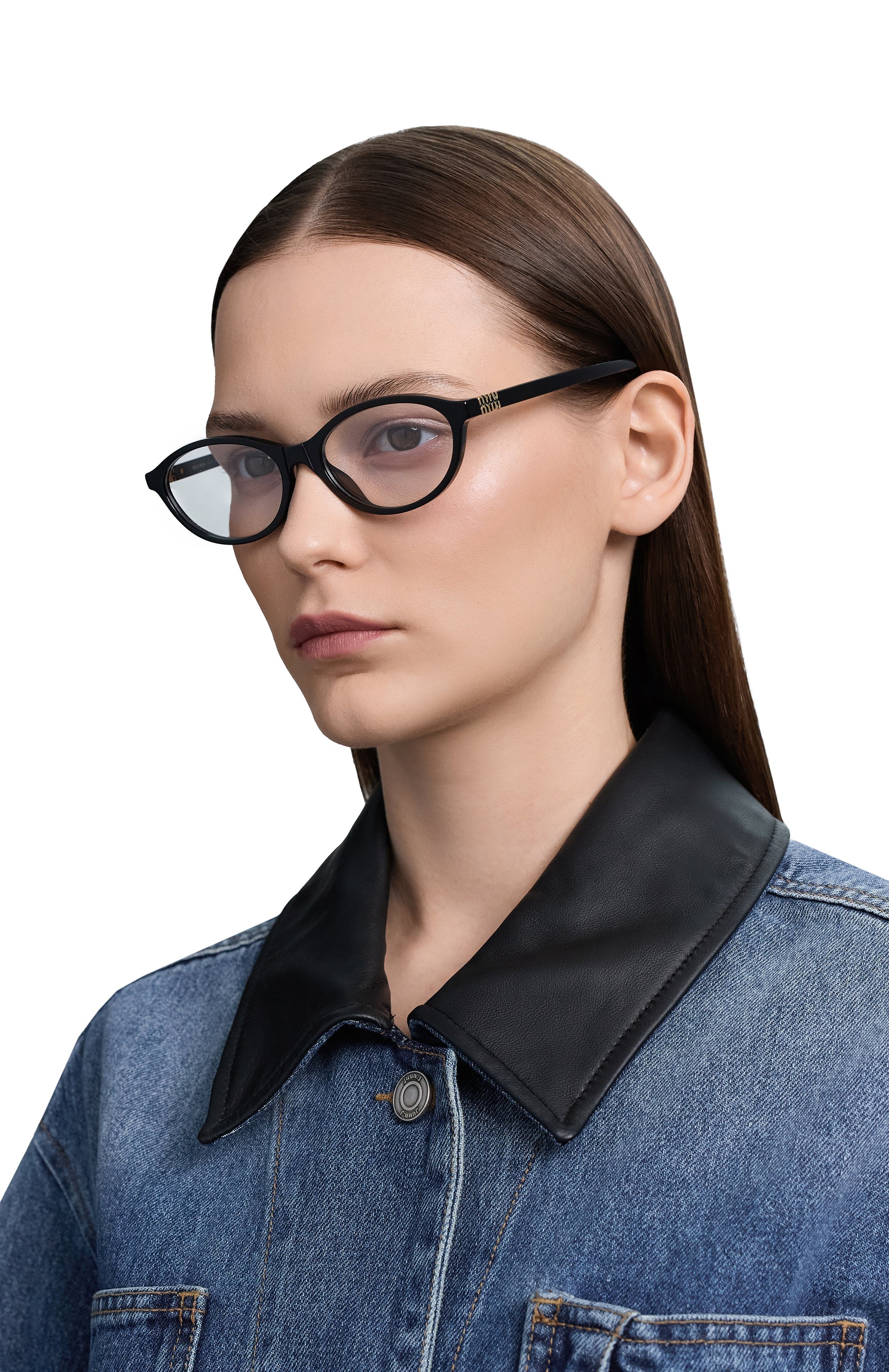 Оправа MIU MIU, арт. 09XV-16K101, фото 2