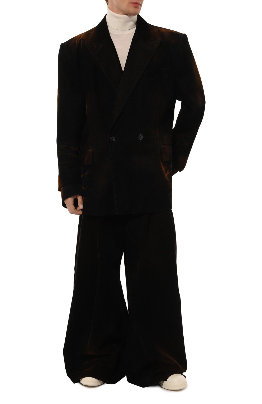 Джинсы JUUN.J, арт. JC4821H05, фото 2