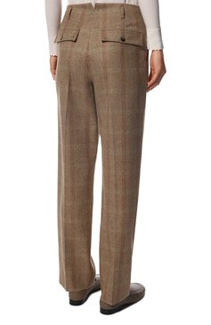 Кашемировые брюки LORO PIANA, арт. FAL8084, фото 4