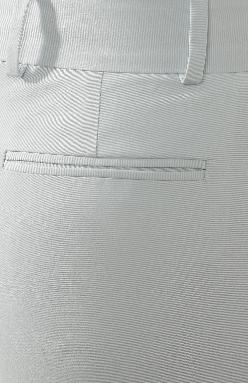 Хлопковые брюки LORO PIANA, арт. FAL0763, фото 5