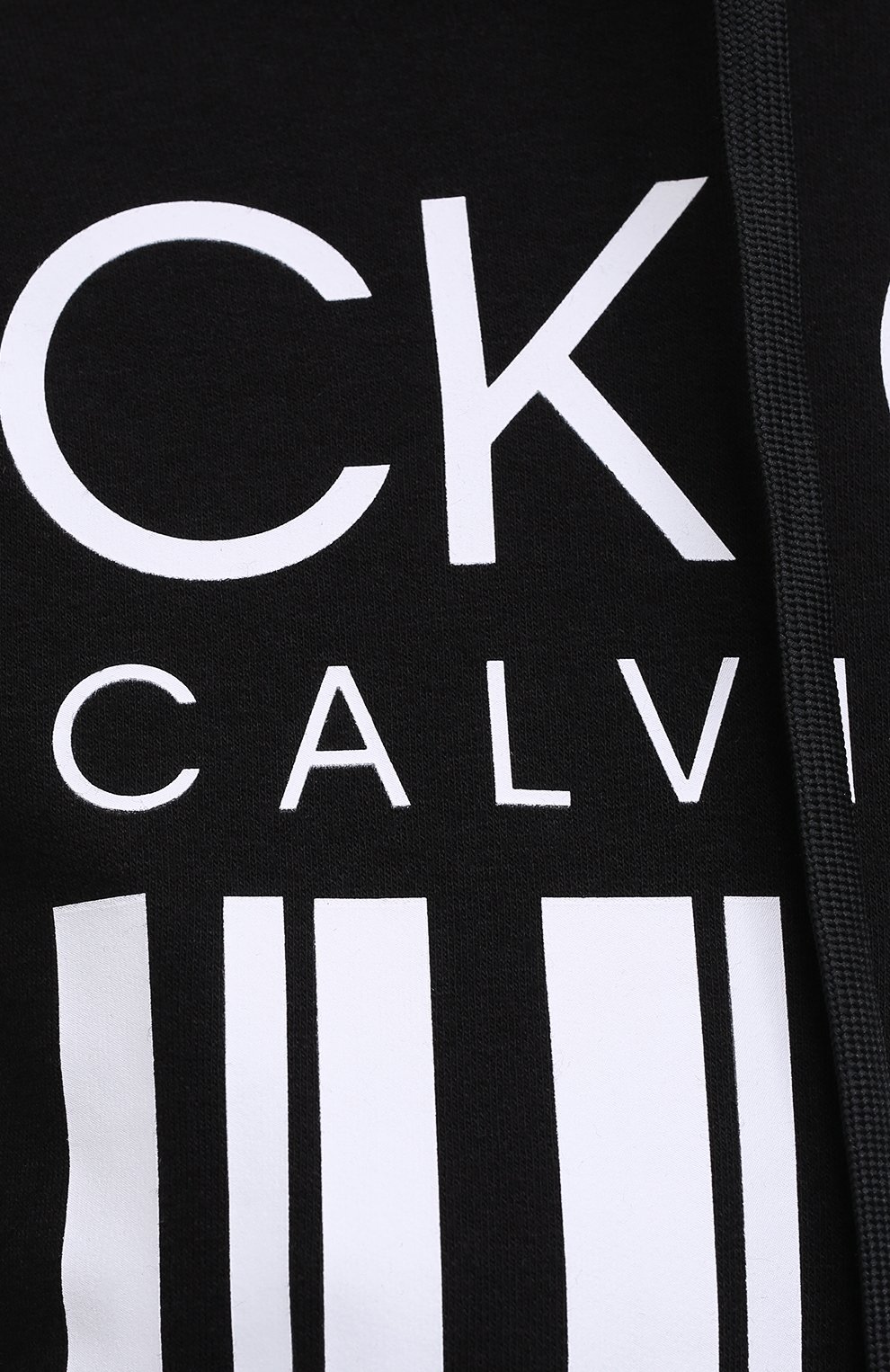 Худи CALVIN KLEIN, арт. QS6575E, фото 5