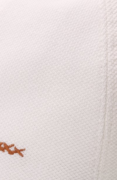 Хлопковая бейсболка ZEGNA, арт. Z2I50H/B9N, фото 4