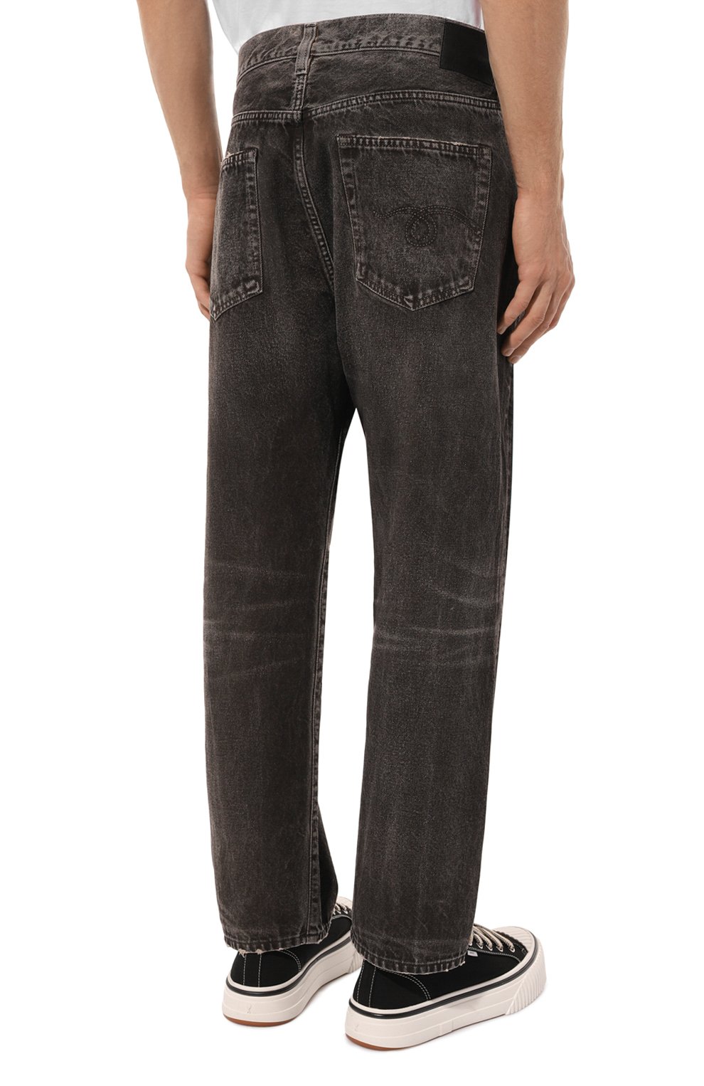 Джинсы R13, арт. R13M2048-D268A, фото 4