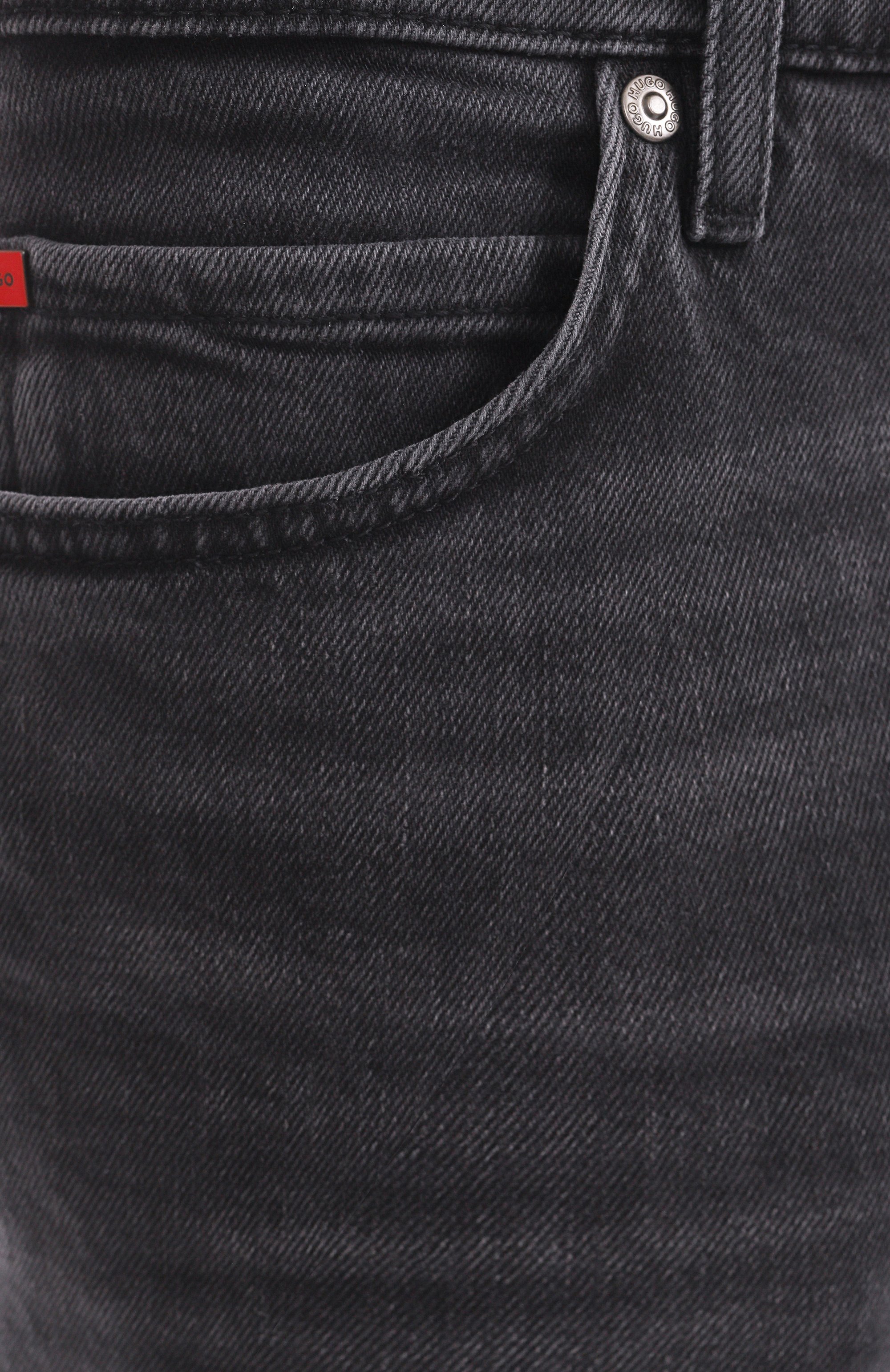 Джинсовые шорты hugo 634/s HUGO, арт. 50539932, фото 6