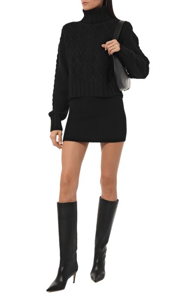 Кашемировый свитер JACOB LEE, арт. WCS03824B, фото 2