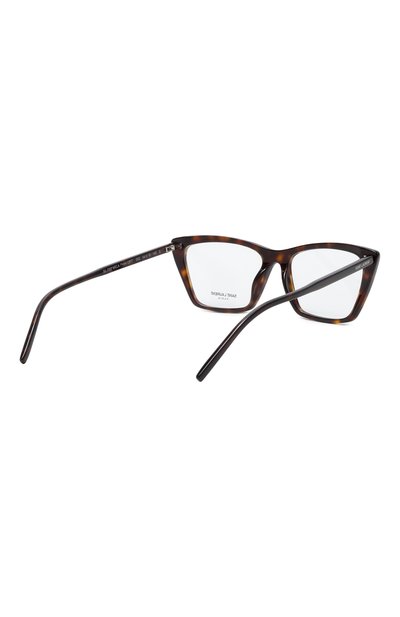 Оправа SAINT LAURENT, арт. SL 737 MICA THIN 0PT 002, фото 4