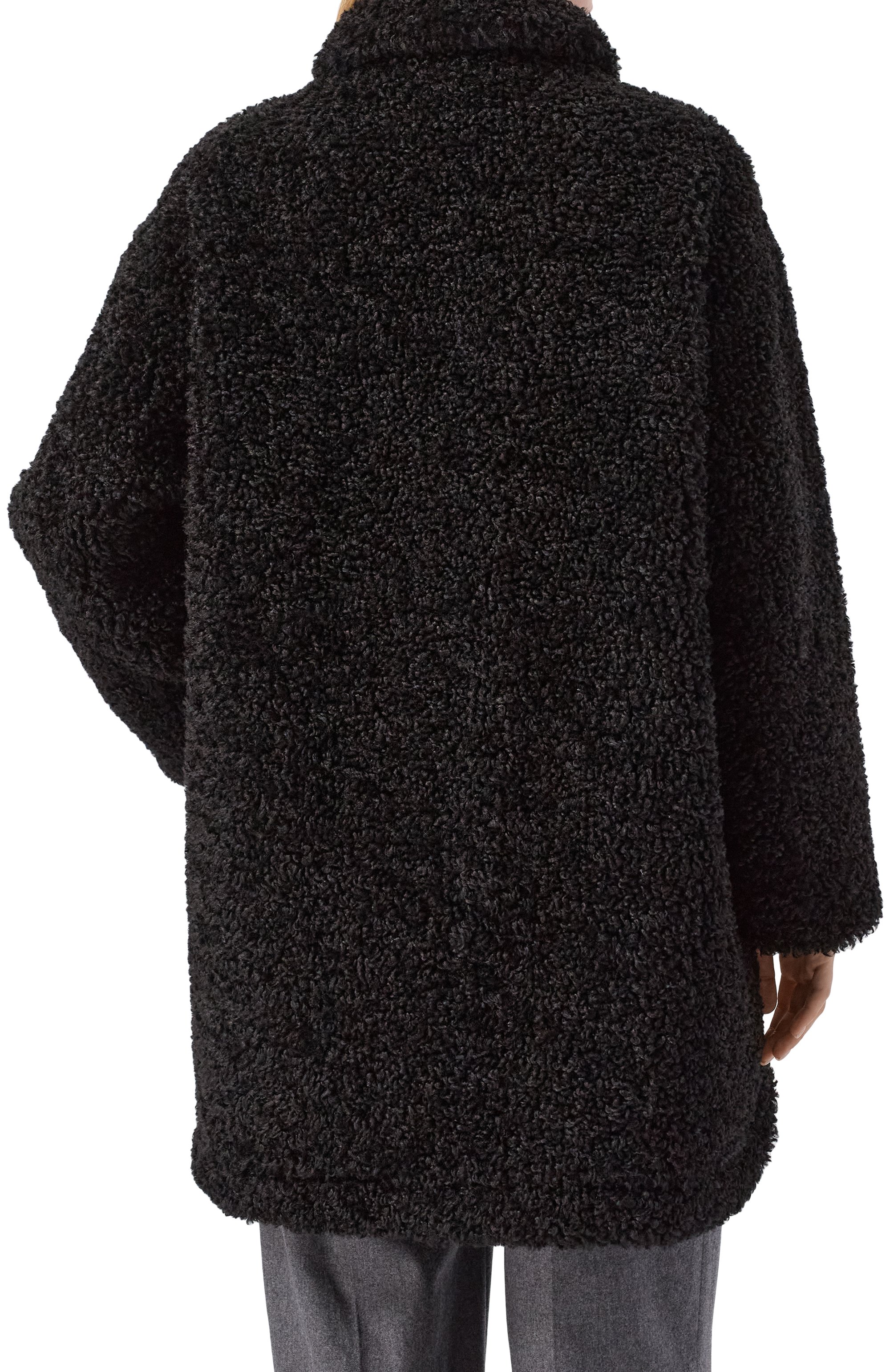 Дубленка EMPORIO ARMANI, арт. EW001470/AF14731, фото 4