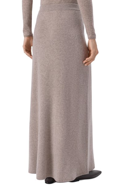 Кашемировая юбка FTC, арт. 10000-0250, фото 4