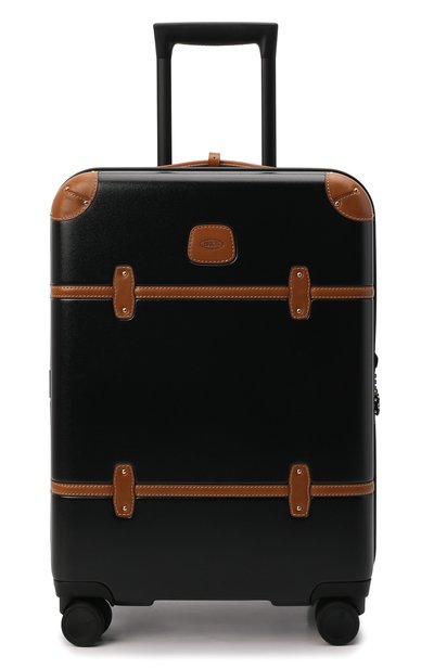 Чемодан bellagio на колесах BRIC`S, арт. BBG28301, фото 4