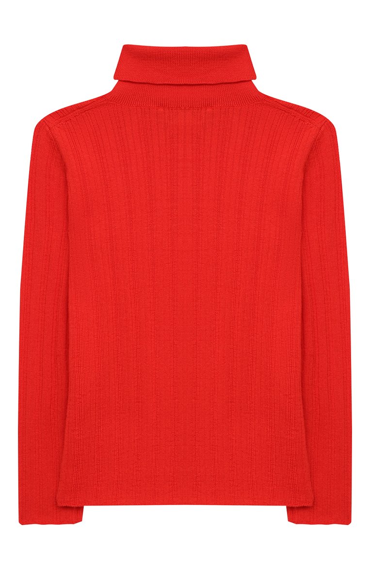 Шерстяная водолазка GUCCI, арт. 629001/XKBHD, фото 1