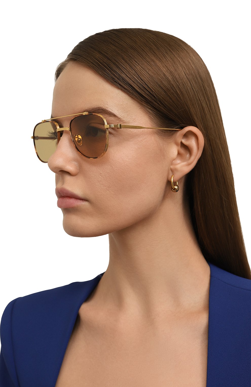 Солнцезащитные очки PROJEKT PRODUKT, арт. CLCC3 C3G, фото 2