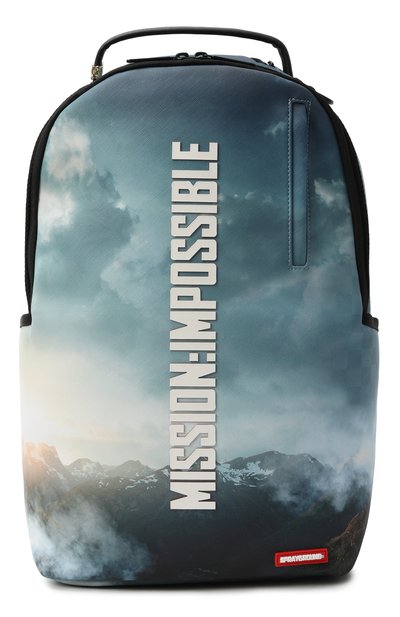 Рюкзак mission impossible SPRAYGROUND, арт. 910B7051NSZ