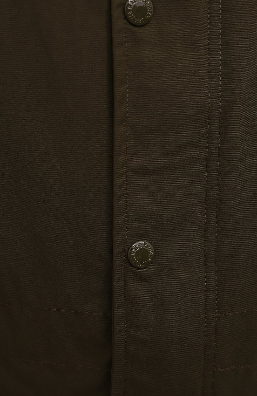 Комплект из парки и утепленной куртки POLO RALPH LAUREN, арт. 211844802, фото 5