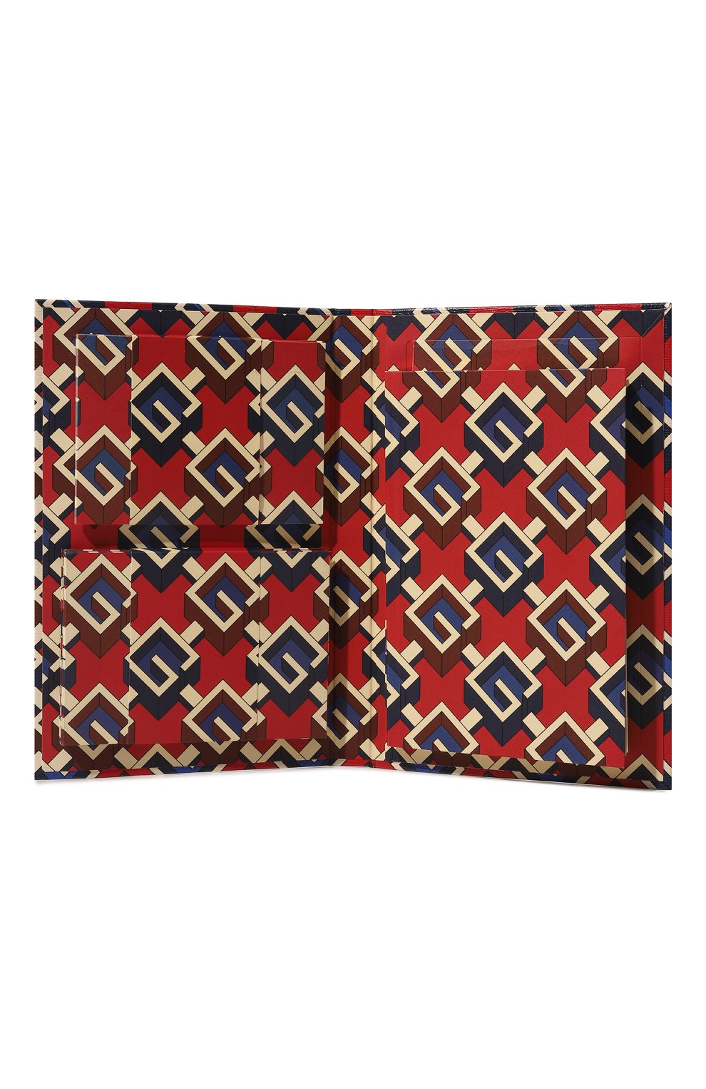 Набор из блокнот и конвертов с открытками GUCCI, арт. 662736 2ZVG0, фото 3