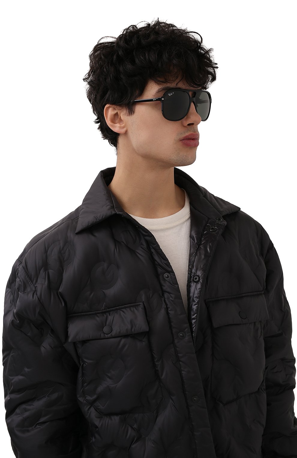 Солнцезащитные очки RAY-BAN, арт. 2198-901/58, фото 2