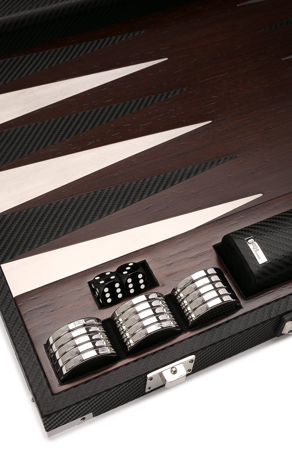 Настольная игра нарды RALPH LAUREN, арт. 682618372, фото 2