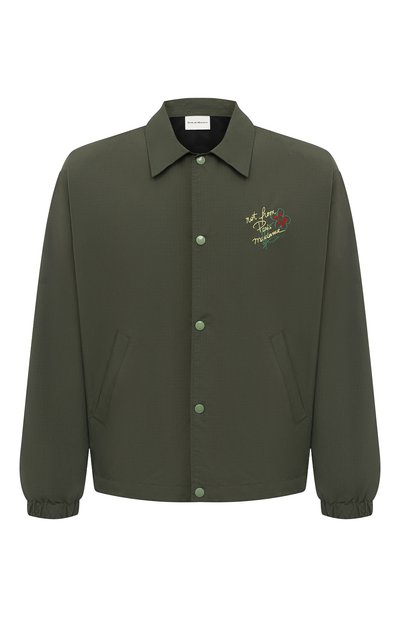 Мужская куртка DROLE DE MONSIEUR, арт. D-JT178-PL131-KK