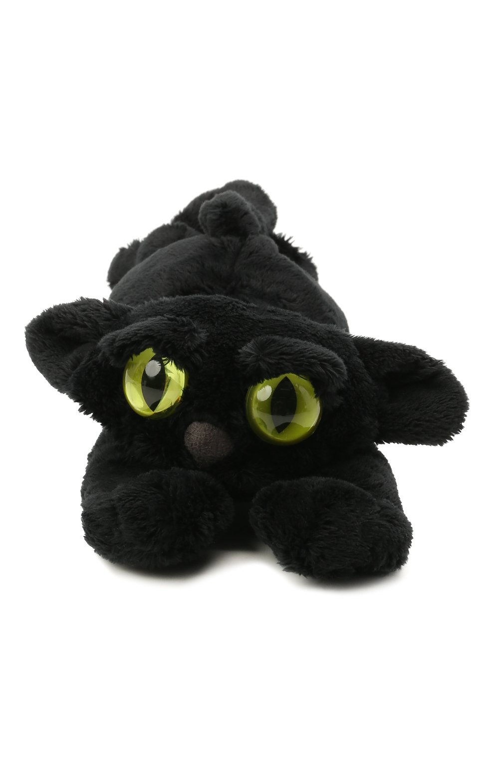 Игрушка кот чат BONPOINT черного цвета по цене 4300 руб., арт. PEMAACHAT(099)_496031, фото 1 Игрушка кот чат BONPOINT, арт. PEMAACHAT(099)_496031, фото 1