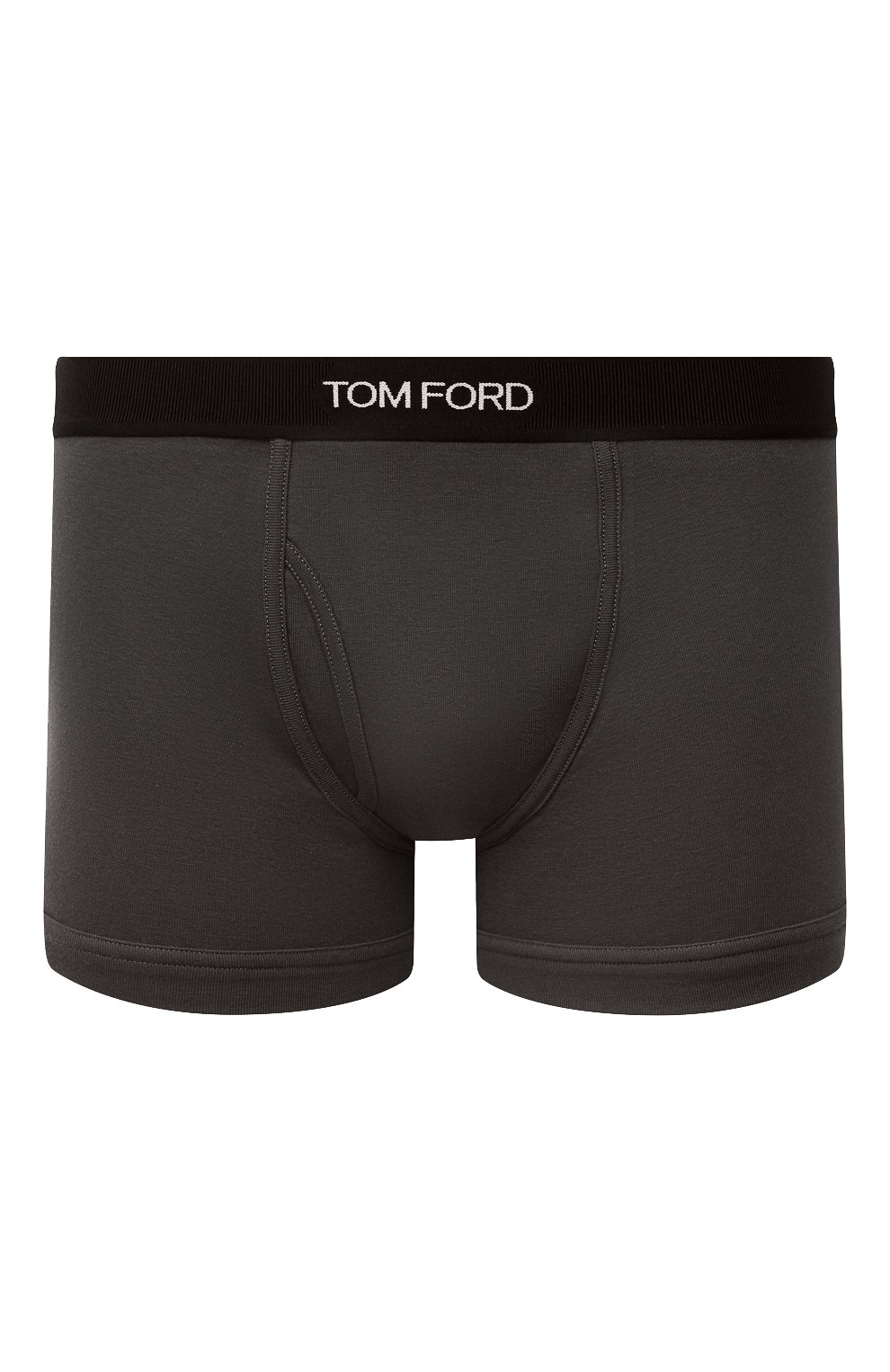 Хлопковые боксеры TOM FORD, арт. T4LC31040, фото 1