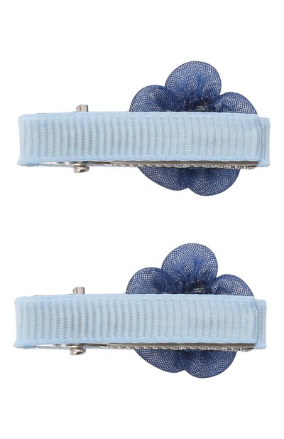 Комплект из двух заколок JUNEFEE, арт. 6774, фото 2