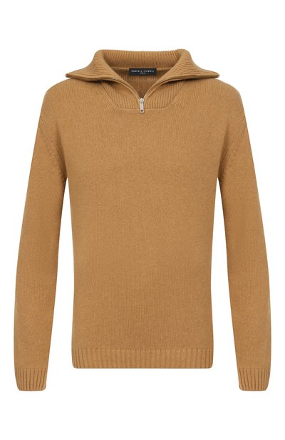 Мужской шерстяной свитер DANIELE FIESOLI, арт. DF0194