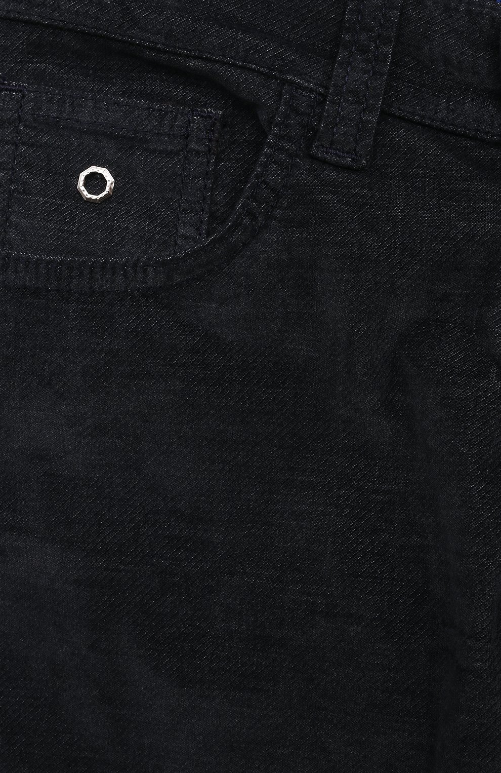 Брюки STEFANO RICCI JUNIOR, арт. YFT4300100/TCRSPT, фото 3