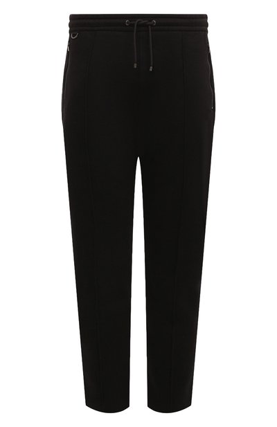 Мужские брюки из хлопка и кашемира AGNONA, арт. T706UAE