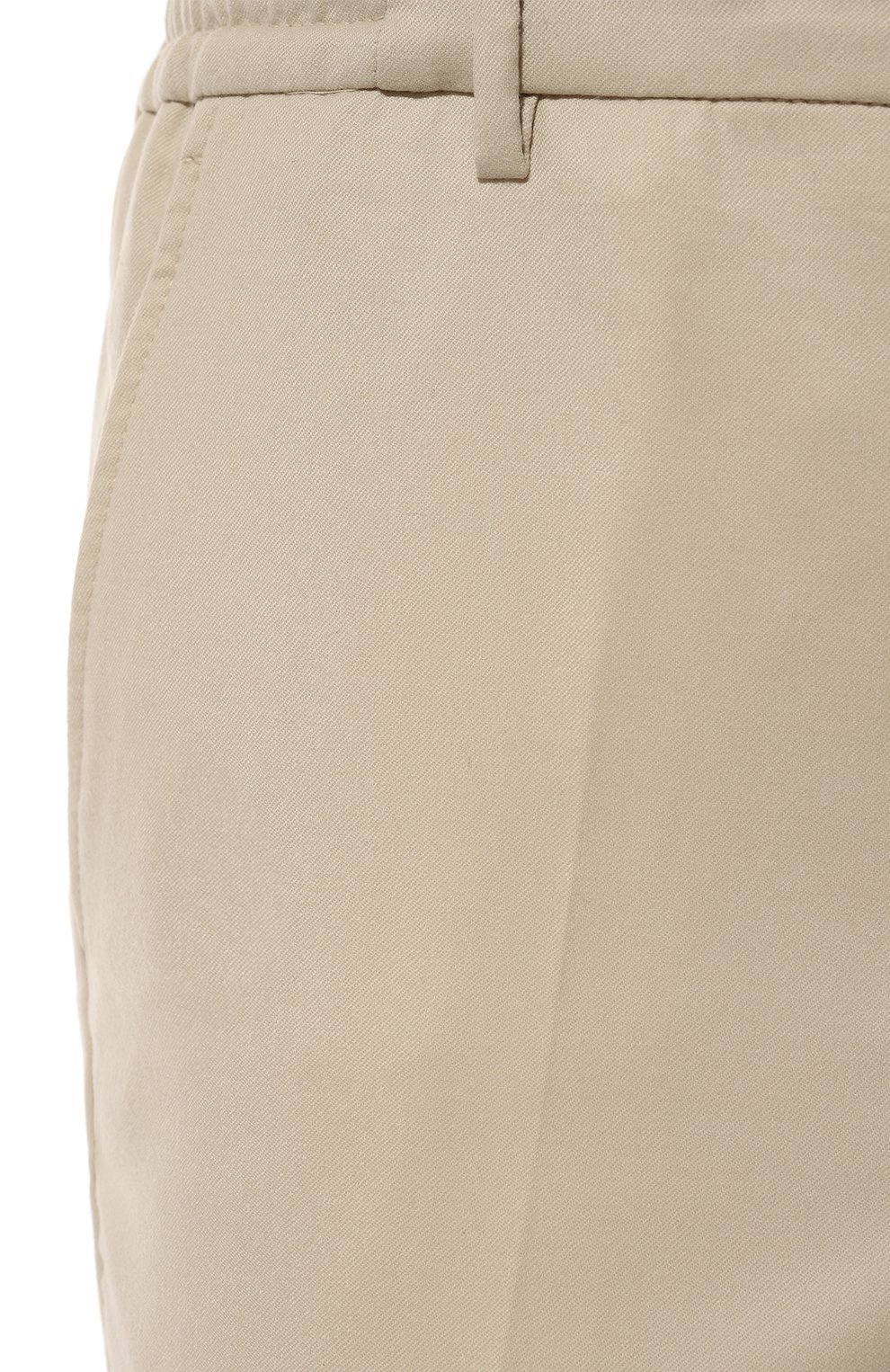 Шерстяные брюки BERWICH, арт. SPIAGGIA/VB8996, фото 5