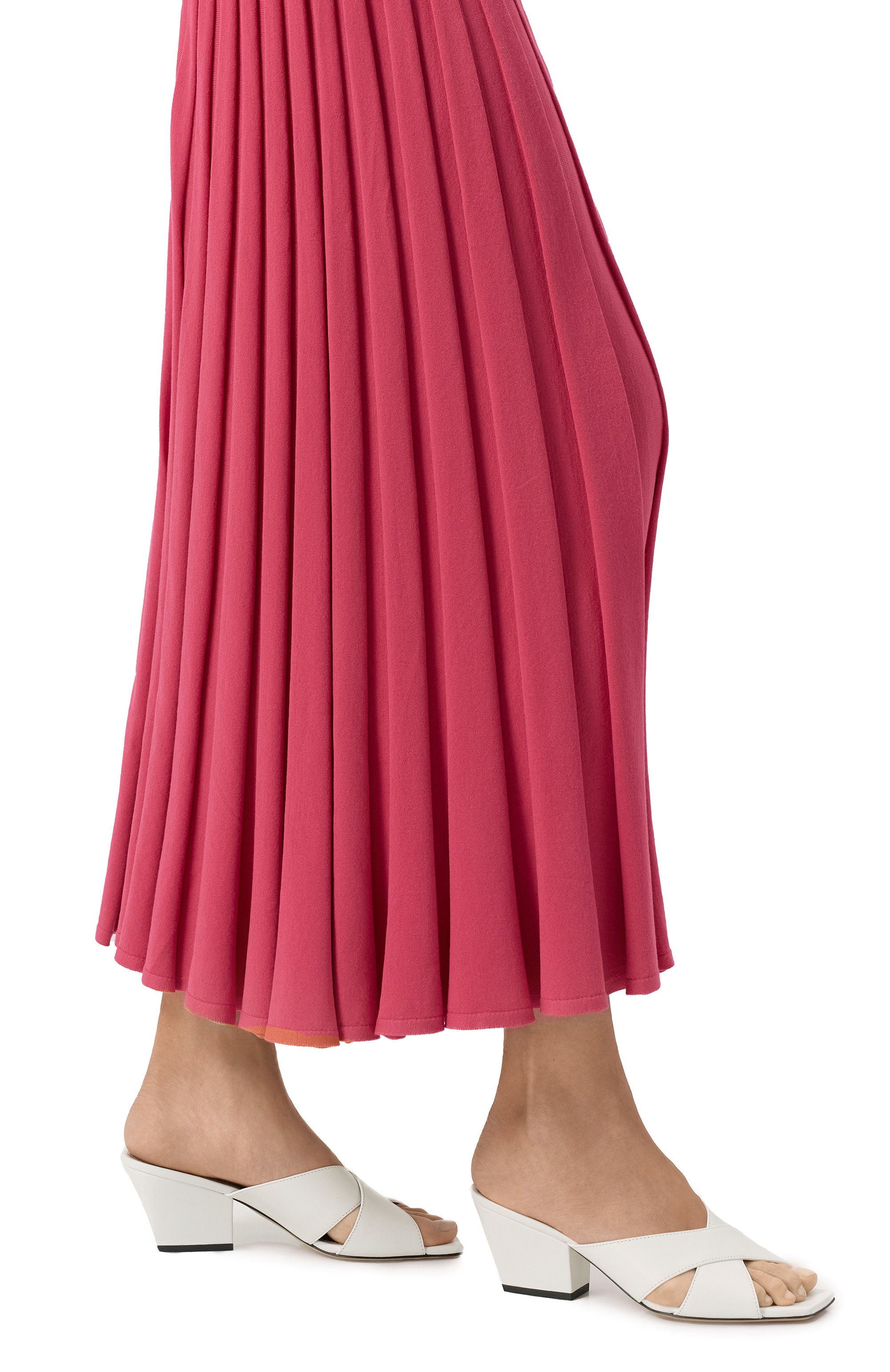 Кожаные мюли arizona 60 PARIS TEXAS, арт. PX1272/XNPP3, фото 3