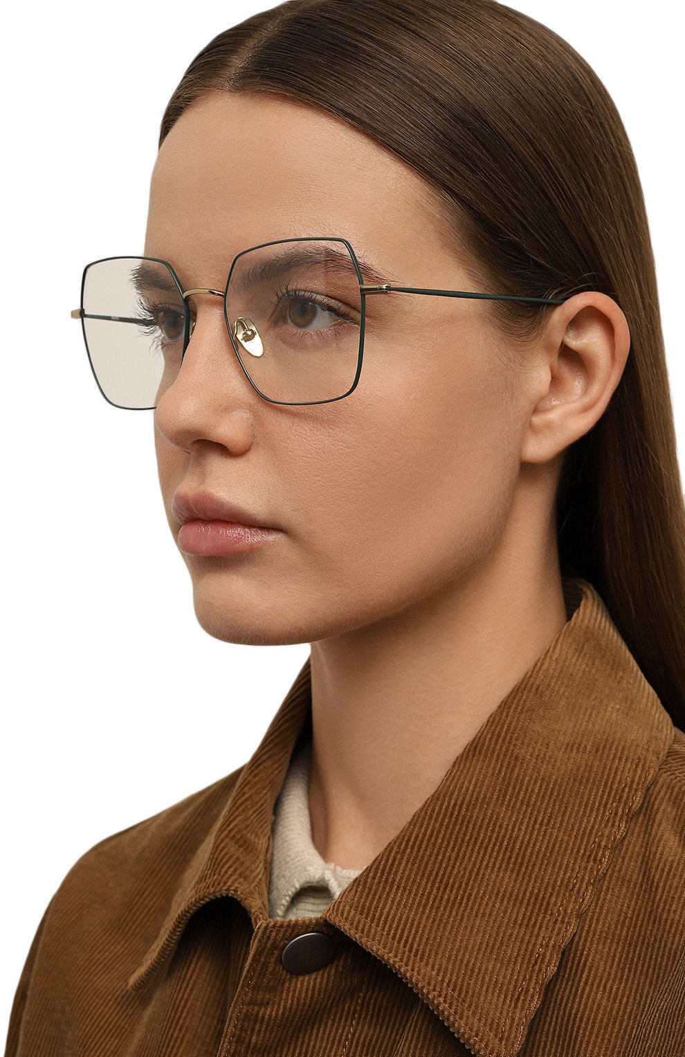 Оправа KALEOS, арт. QUINN C-003, фото 2