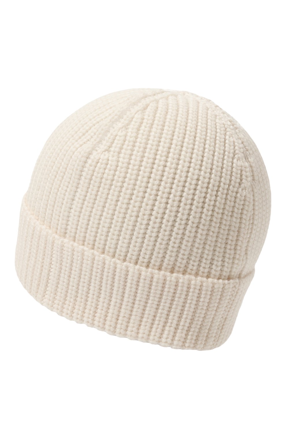 Шерстяная шапка OFF-WHITE, арт. 0MLC041F23KNI002, фото 2